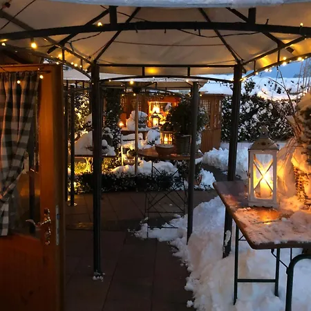 Hotel Sonnen