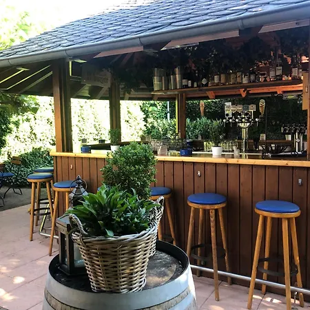 Hotel Sonnen *
