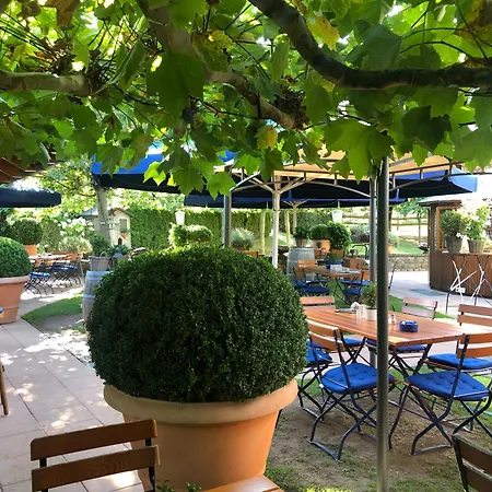 Sonnen Hotel