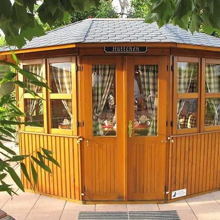 Hotel Sonnen Trierweiler