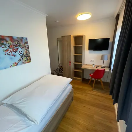 Sonnen Hotel