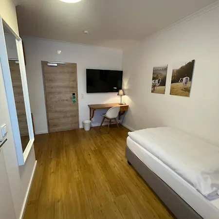 Sonnen Hotel