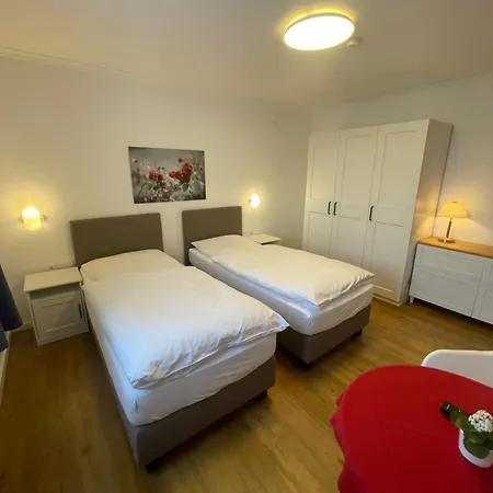 Hotel Sonnen
