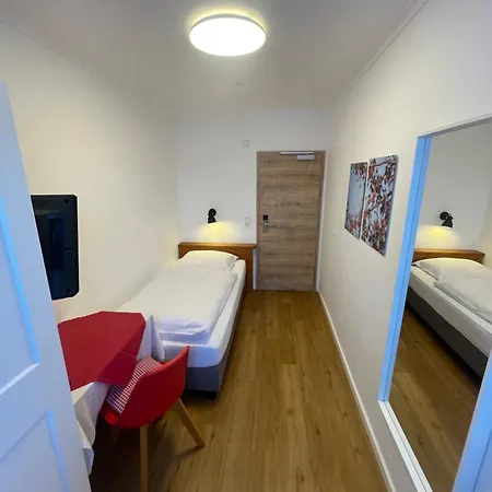 Hotel Sonnen