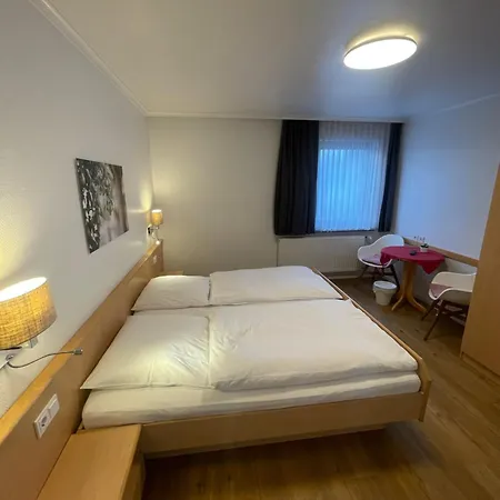 Sonnen Hotel *