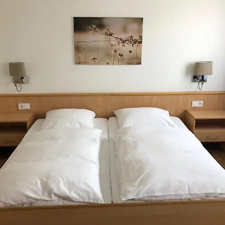 Sonnen Hotel Trierweiler