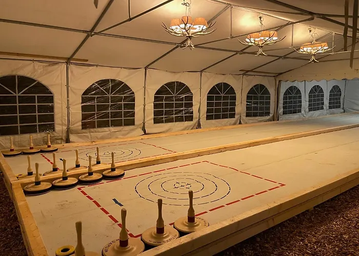 Hotel Sonnen Trierweiler