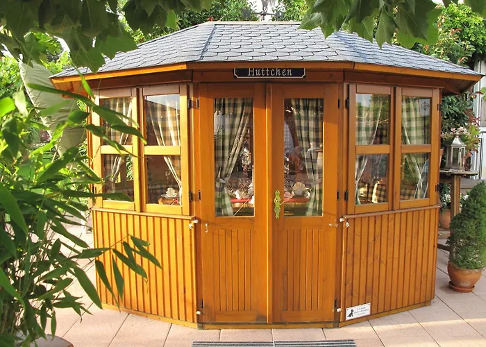 Hotel Sonnen Trierweiler