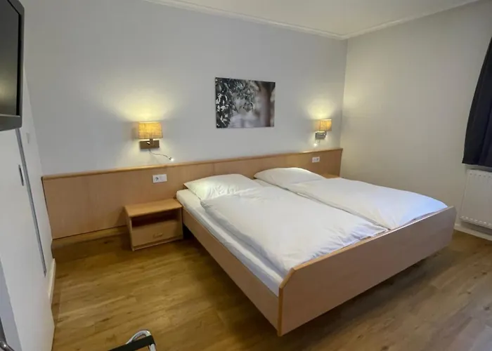 Sonnen Hotel Trierweiler